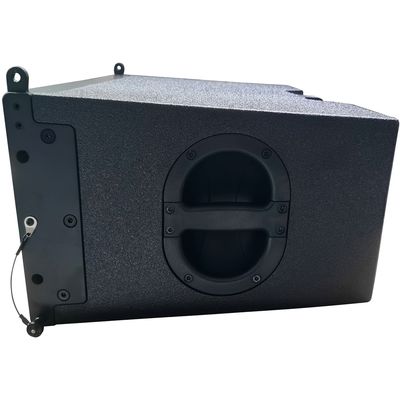 Пассивная акустическая система SVS Audiotechnik LA-28, изображение 4