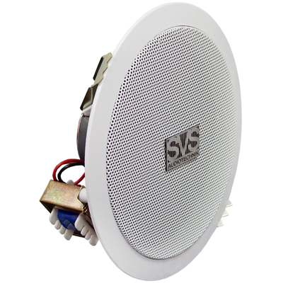 Пассивная акустическая система SVS Audiotechnik SC-105, изображение 3