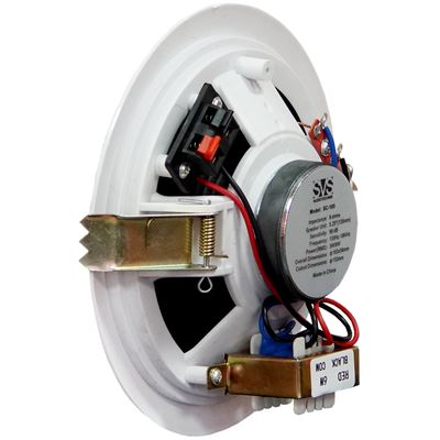 Пассивная акустическая система SVS Audiotechnik SC-105, изображение 4