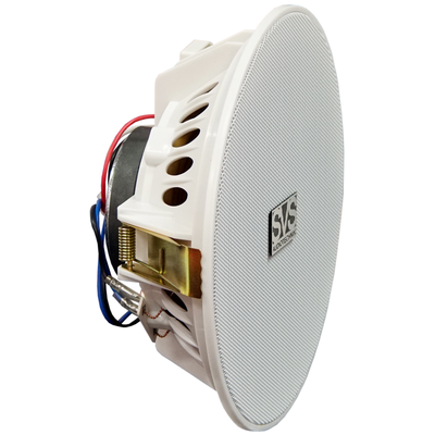 Пассивная акустическая система SVS Audiotechnik SC-106FL, изображение 3