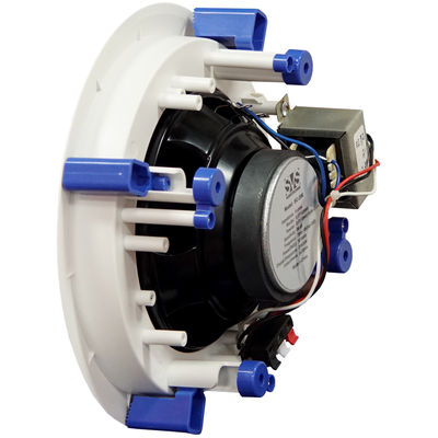 Пассивная акустическая система SVS Audiotechnik SC-206, изображение 4