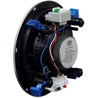 Пассивная акустическая система SVS Audiotechnik SC-306FL, изображение 3