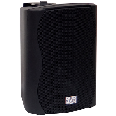Пассивная акустическая система SVS Audiotechnik WS-40 Black