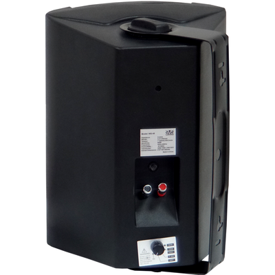 Пассивная акустическая система SVS Audiotechnik WS-40 Black, изображение 3