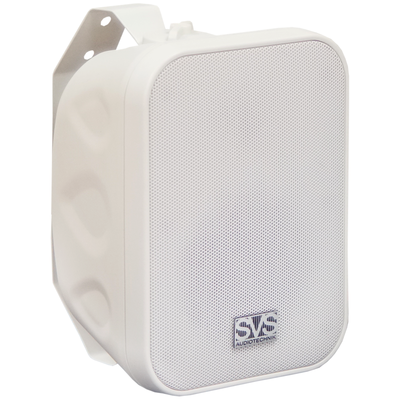Пассивная акустическая система SVS Audiotechnik WSP-40 White