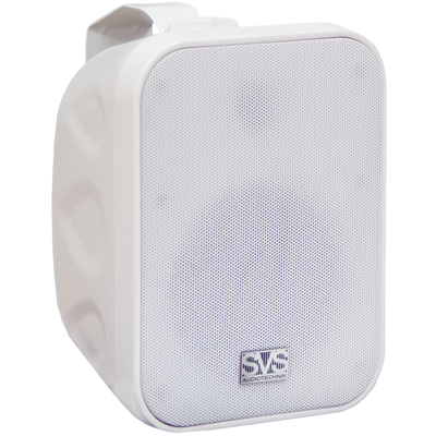 Пассивная акустическая система SVS Audiotechnik WSP-60 White