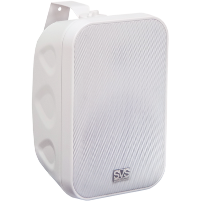 Пассивная акустическая система SVS Audiotechnik WSP-80 White
