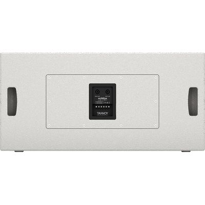 Сабвуфер Tannoy VSX 12.2BP WH