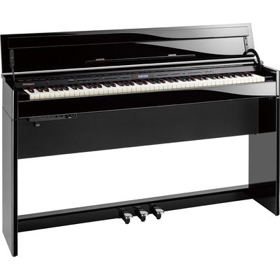 Цифровое пианино Roland DP603-PE, изображение 2