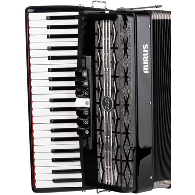 Аккордеон Aurus JH2008-B 41/120/7/2, изображение 2