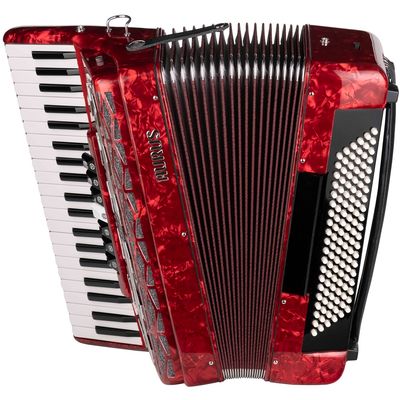 Аккордеон Aurus JH2008-R 41/120/7/2
