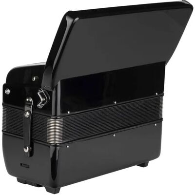 Аккордеон Aurus JH2011D-B 34/60/5, изображение 4