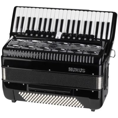 Аккордеон Aurus JH2021-B 34/72/7/2, изображение 6