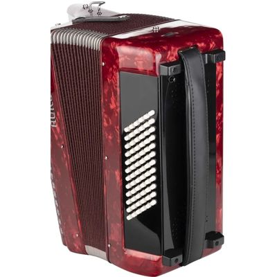 Аккордеон Aurus JH2022-R 34/72/5, изображение 3