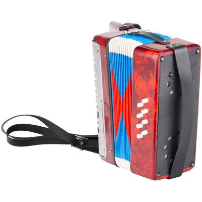 Аккордеон Aurus UC104-R, изображение 3