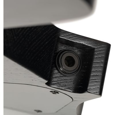 Электрогитара Eart GW2 Stealth Black, изображение 9