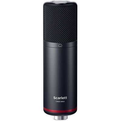 Студийный комплект Focusrite Scarlett 2i2 Studio 4th gen