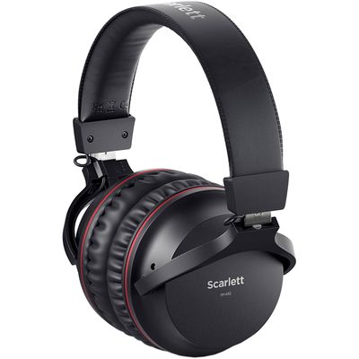 Студийный комплект Focusrite Scarlett 2i2 Studio 4th gen