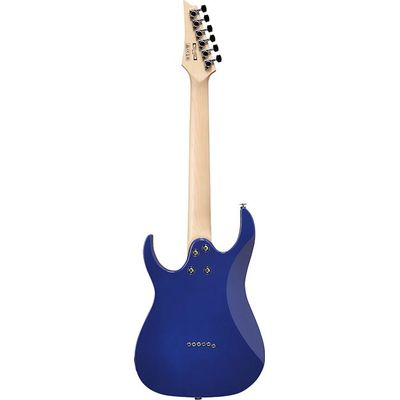 Электрогитара Ibanez GRGM21M-BLT