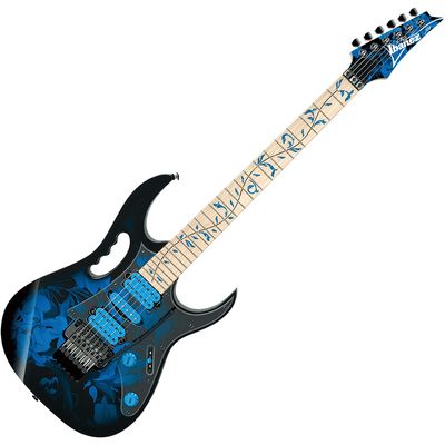 Электрогитара Ibanez JEM77P-BFP