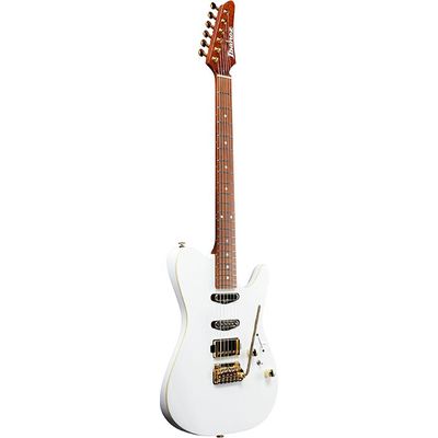 Электрогитара Ibanez LB1-WHЭлектрогитара Ibanez LB1-WH