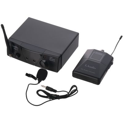 Радиосистема LAudio PRO1-P