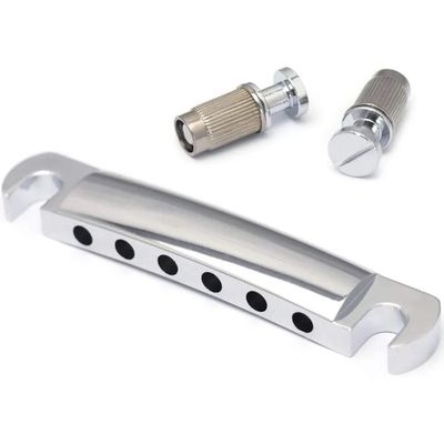 Струнодержатель Metallor BM-06-CR