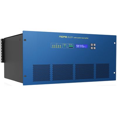 Стейджбокс Midas DL231, изображение 2