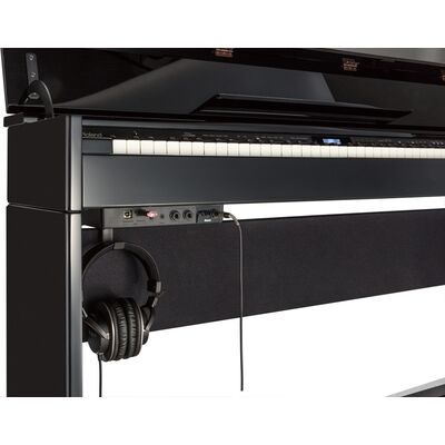 Цифровое пианино Roland DP603-CB, изображение 3