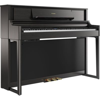 Цифровое пианино Roland LX705-CH, изображение 2