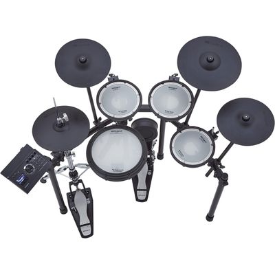 Электронная ударная установка Roland TD-17KVX2, изображение 3