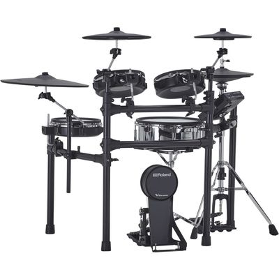 Электронная ударная установка Roland TD-27KV2, изображение 2