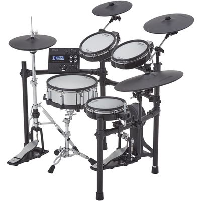 Электронная ударная установка Roland TD-27KV2, изображение 3