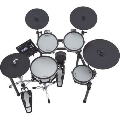 Электронная ударная установка Roland TD-27KV2, изображение 4