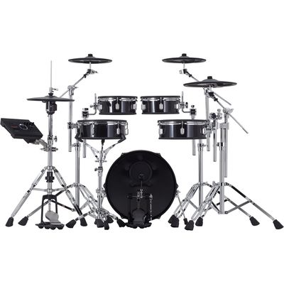 Электронная ударная установка Roland VAD307-2, изображение 2