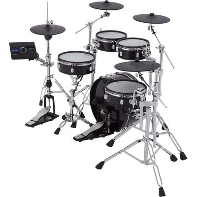 Электронная ударная установка Roland VAD307-1, изображение 3