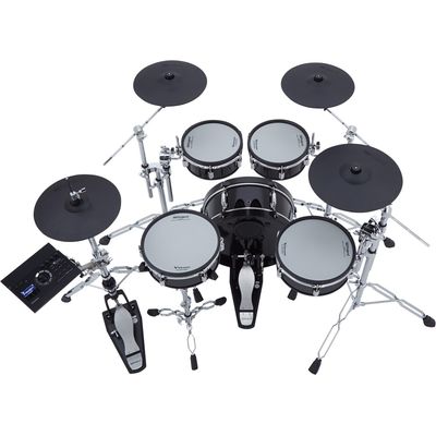 Электронная ударная установка Roland VAD307-2, изображение 4