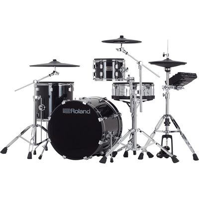 Электронная ударная установка Roland VAD504-2