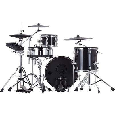 Электронная ударная установка Roland VAD504-1, изображение 2