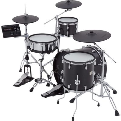 Электронная ударная установка Roland VAD504-2, изображение 3