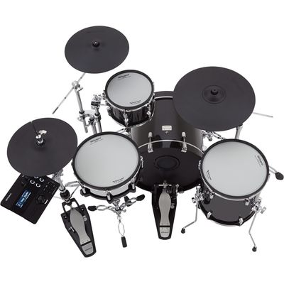 Электронная ударная установка Roland VAD504-2, изображение 4