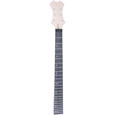 Гриф электрогитары Sunsmile SBG-10GN