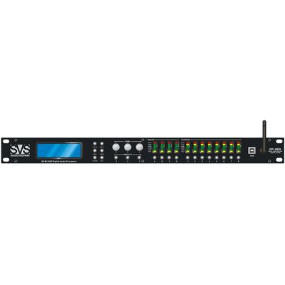 Сигнальный процессор SVS Audiotechnik DP-48W