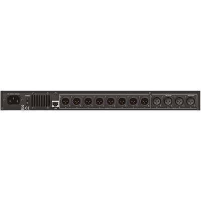 Сигнальный процессор SVS Audiotechnik DP-48W, изображение 2
