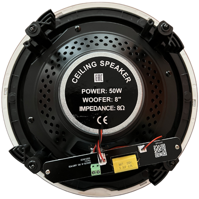 Комплект акустических систем SVS Audiotechnik SCP-50 BT, изображение 3