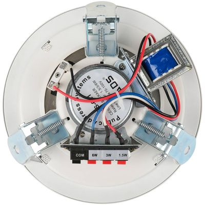 Пассивная акустическая система TADS DS-621, изображение 3