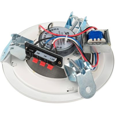 Пассивная акустическая система TADS DS-621, изображение 4