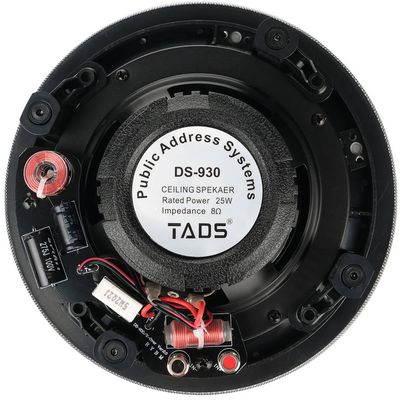Пассивная акустическая система TADS DS-930, изображение 3