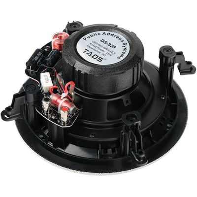 Пассивная акустическая система TADS DS-930, изображение 4