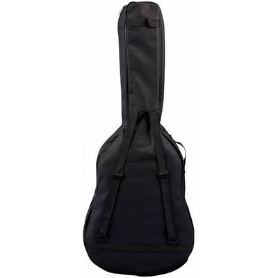 Чехол для акустической гитары Terris TGB-A-05BK, изображение 2